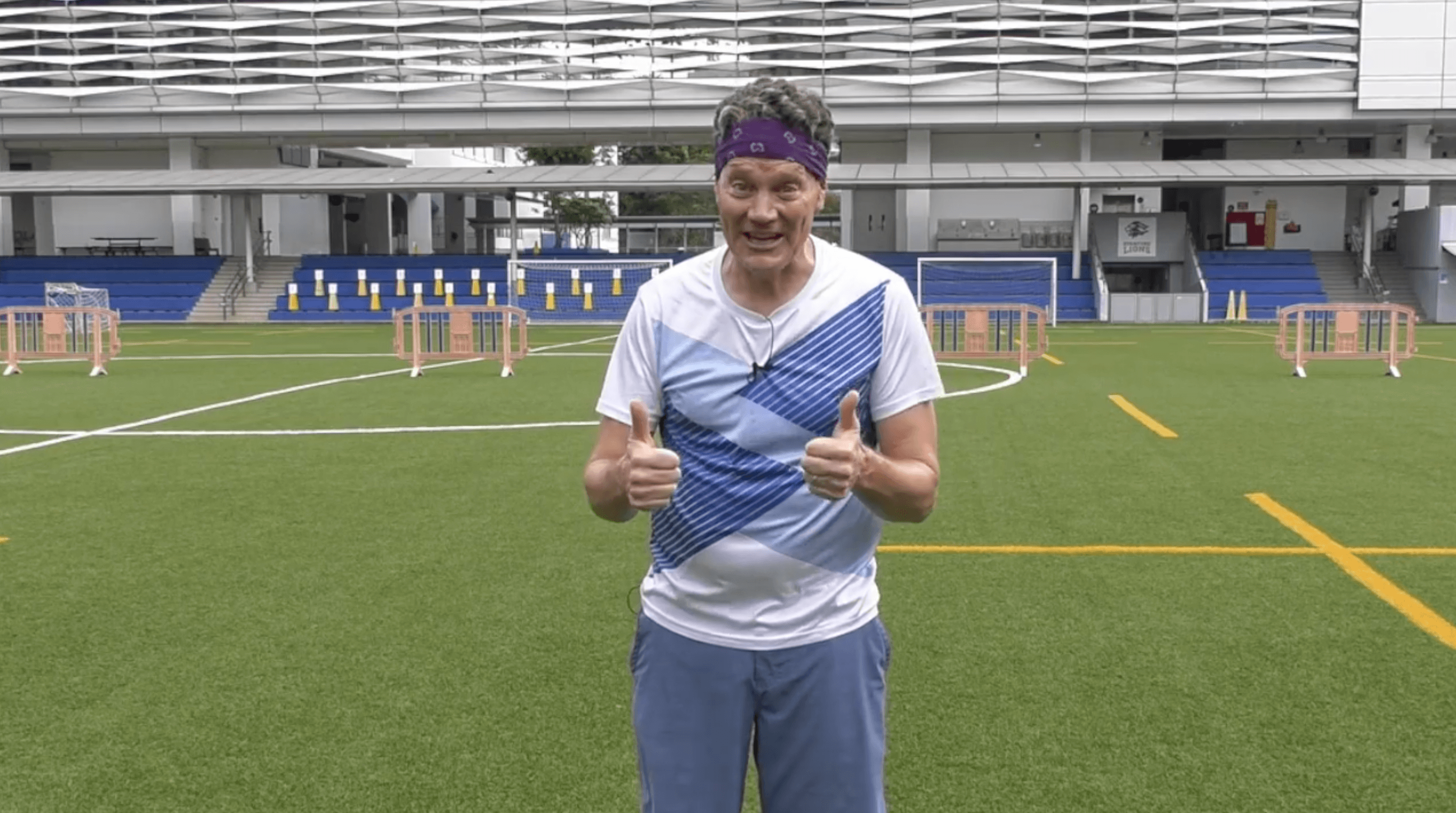 Walk-a-thon Challenge thumbnail