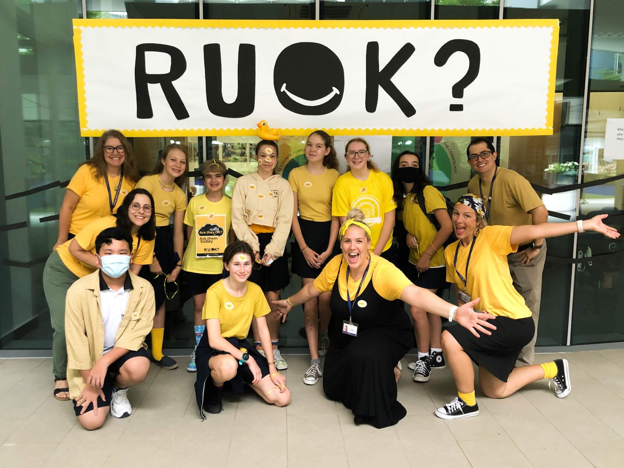 RUOK-1