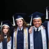 SAIS High School Graduates | Stamford American International School