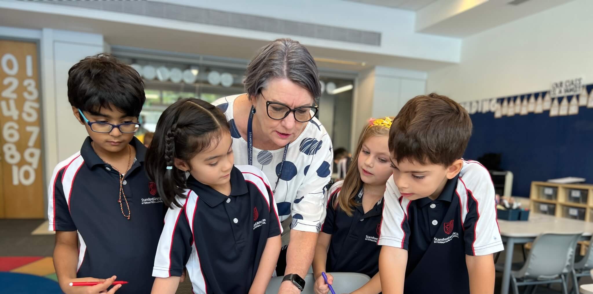 A Comprehensive Guide to the International Baccalaureate (IB) Programme ...