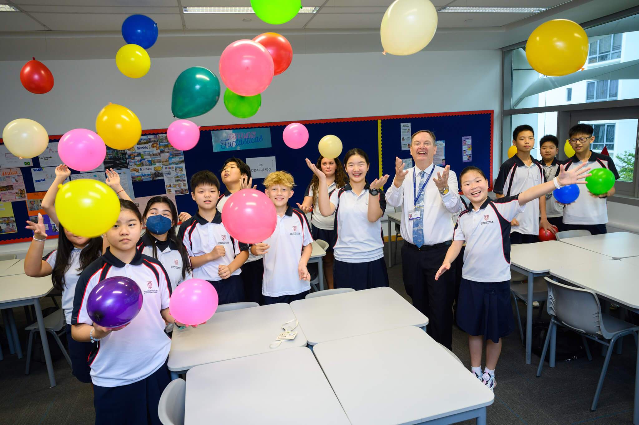 BacktoSchool Checklist 2025 Essential Tips for International School