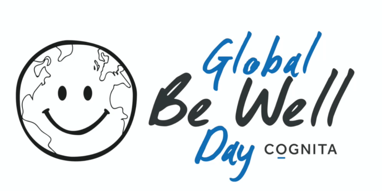 Cognita Global Be Well Day