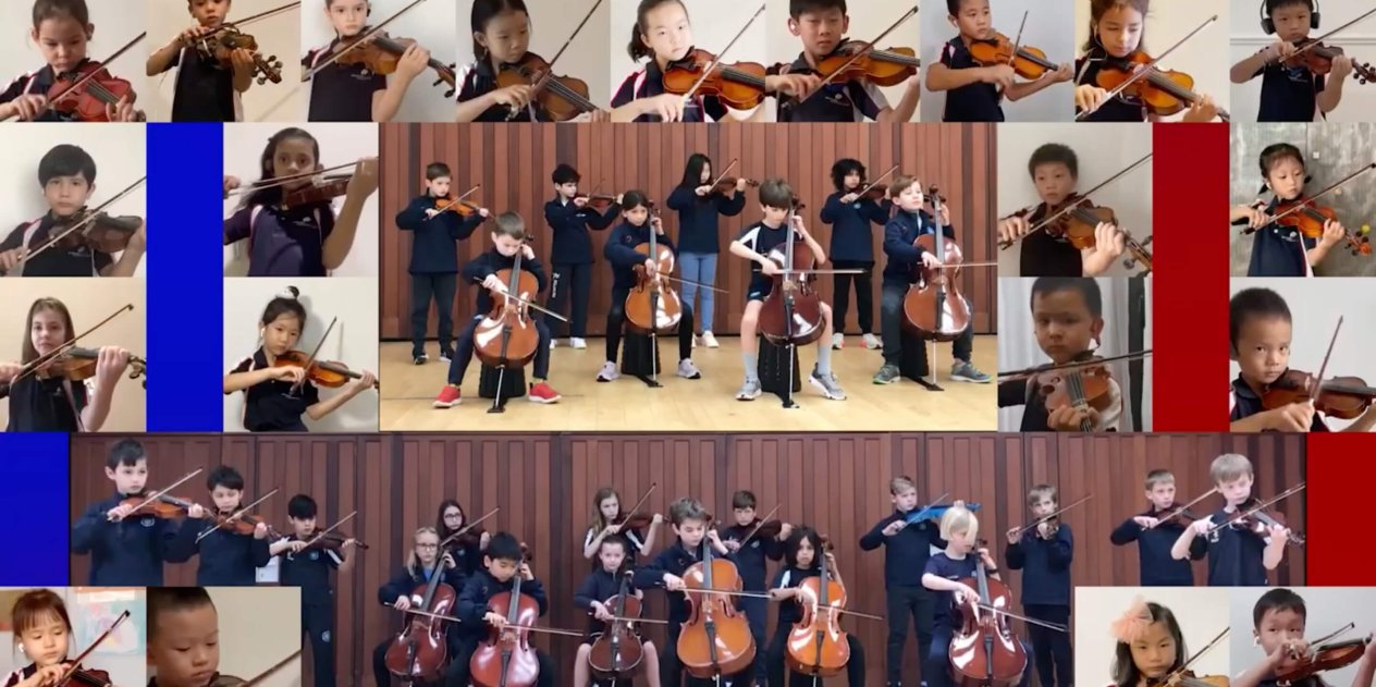 Music Around the World news thumbnail