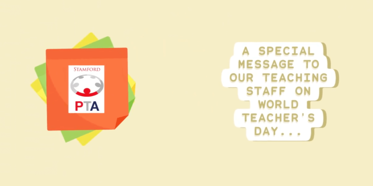 World Teachers Day