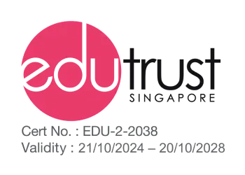 edu trust singapore