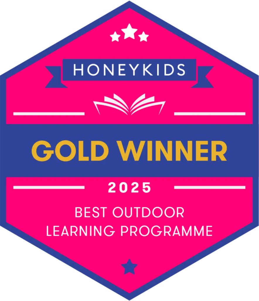 HoneyKids 2025 Singapore Best Outdoor Learning Programme