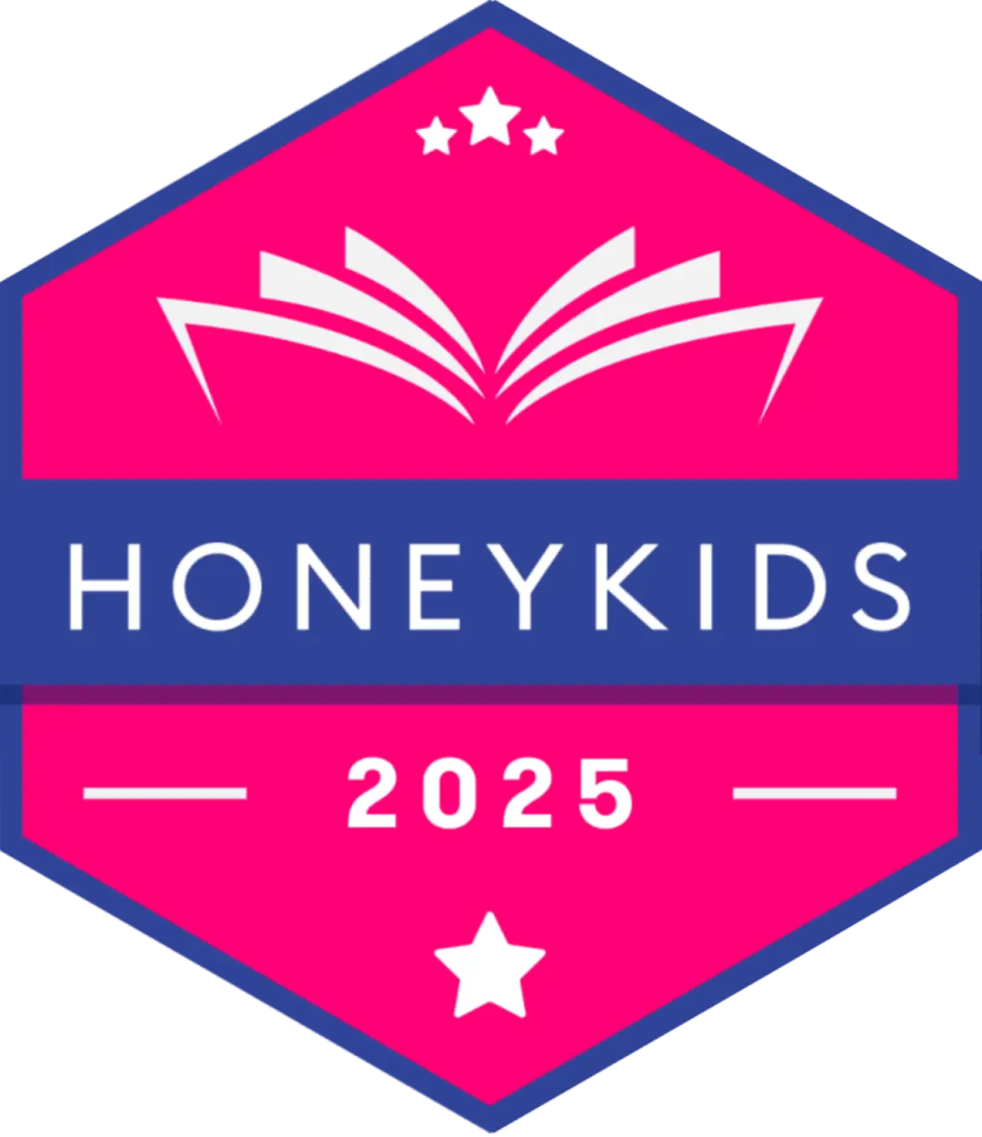 HoneyKids Singpore Education Awards 2025