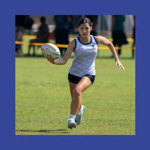 Sports CCA Sports CCA