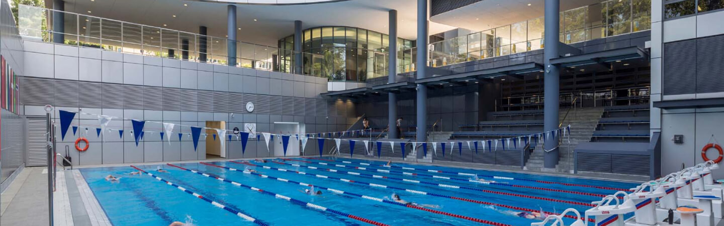 Stamford Campuses