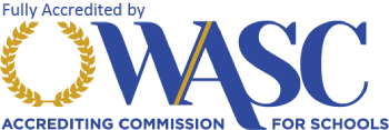 Western Association of Schools and Colleges WASC