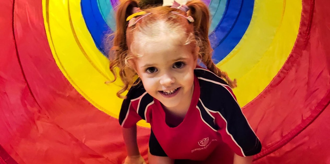 Stamford American International School (SAIS) Singapore - Early Learning Village Student Adaptability and Resilience