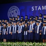 Senior Graduation Ceremony, Class of 2023