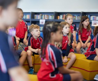 IB PYP 1
