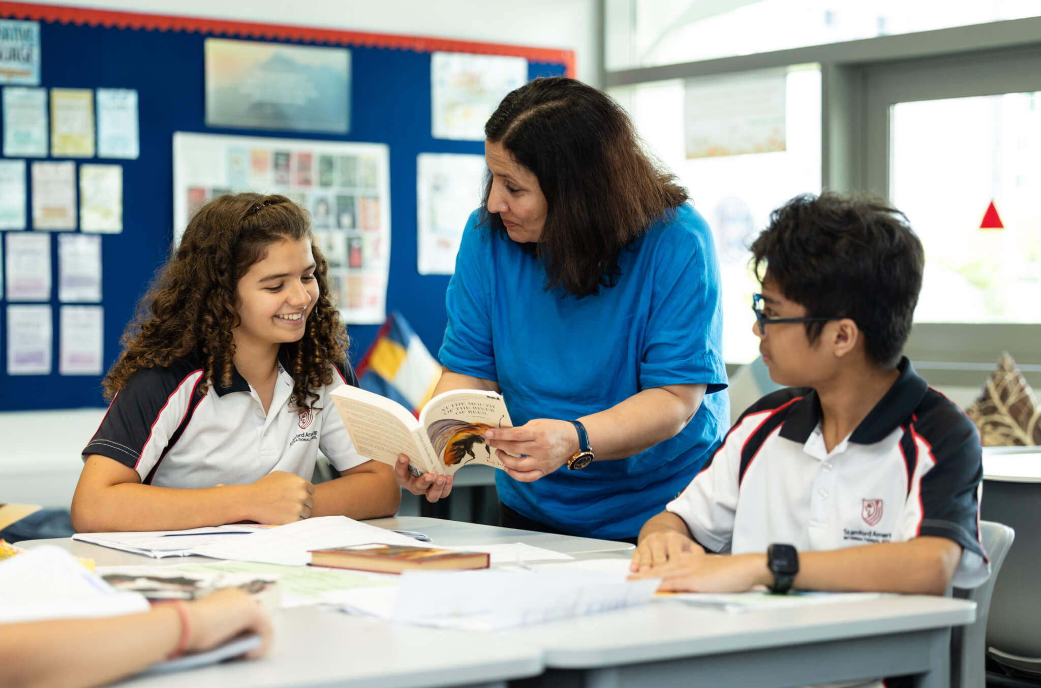 FD0A1024 IB Diploma Program