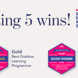 Email Signature for Admissions