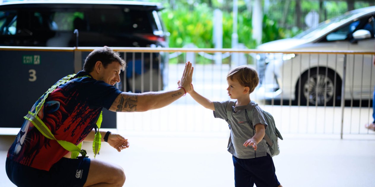 8 Things I Wish I Knew About Raising Kids in Singapore - Stamford American International School Singapore (SAIS)