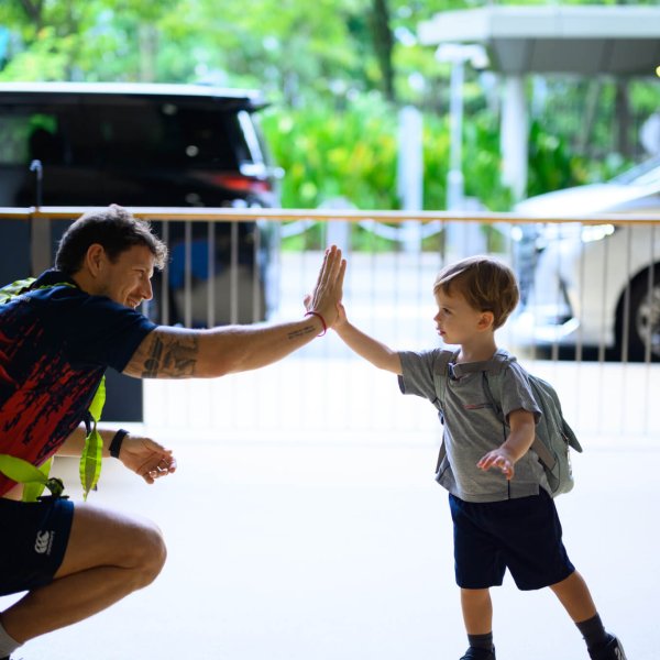 8 Things I Wish I Knew About Raising Kids in Singapore - Stamford American International School Singapore (SAIS)