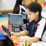 Elementary School | Stamford International School