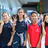 Fostering the Growth Mindset: Turning “I Can’t” into “I Can’t Yet” with Primary School Students - Stamford American International School
