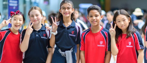 Fostering the Growth Mindset: Turning “I Can’t” into “I Can’t Yet” with Primary School Students - Stamford American International School