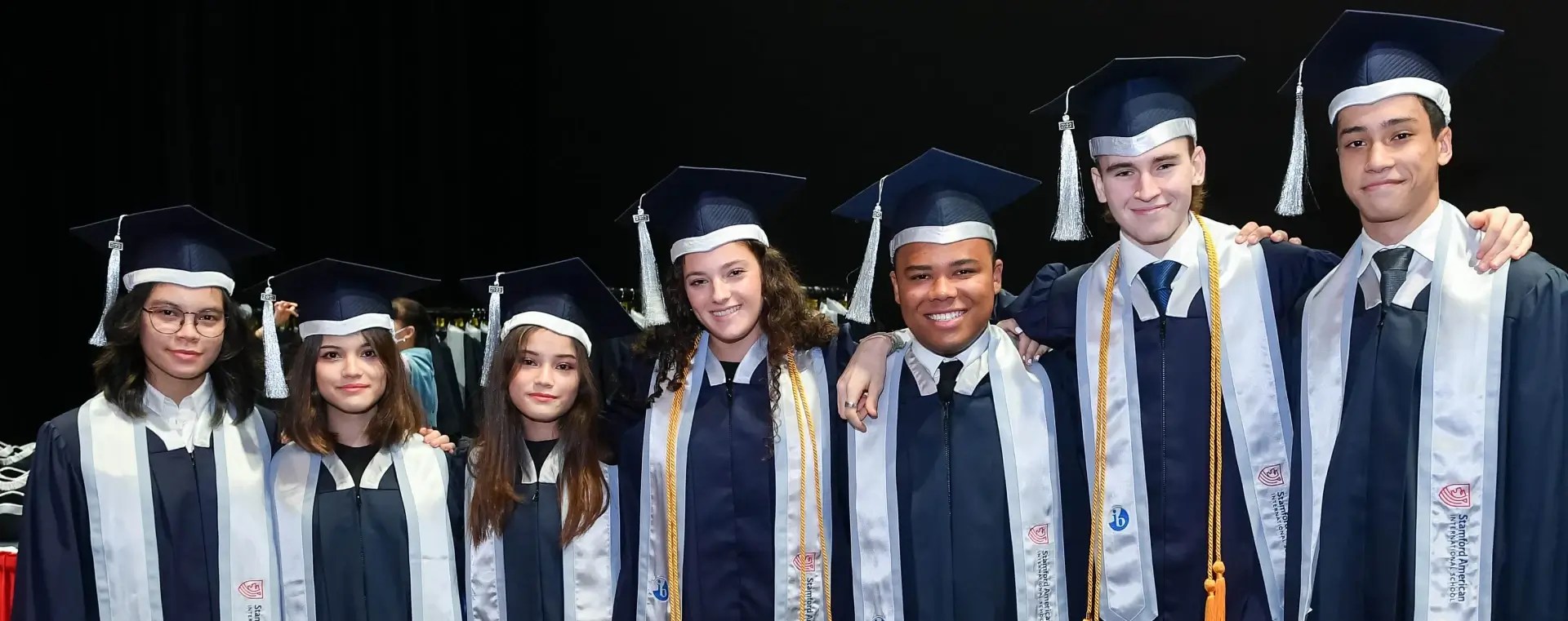 Stamford American International School Singapore Academics