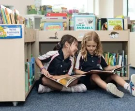 Stamford American Pre-School and Early Learning Village Singapore