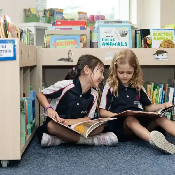 Stamford American Pre-School and Early Learning Village Singapore
