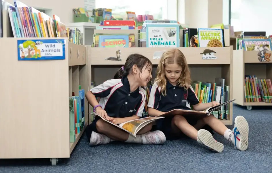 Stamford American Pre-School and Early Learning Village Singapore