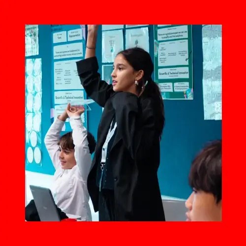 Academic Enrichment CCA Academic Enrichment CCA