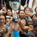 World School Games 2026 Stamford American
