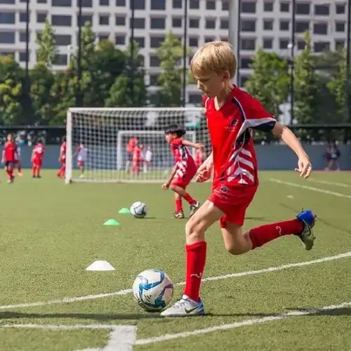 football-academy football academy
