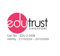 EduTrust-190 Edutrust Singapore certification