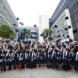 SAIS 2018 Graduation