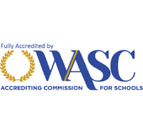 WASC-190 WASC Accredited