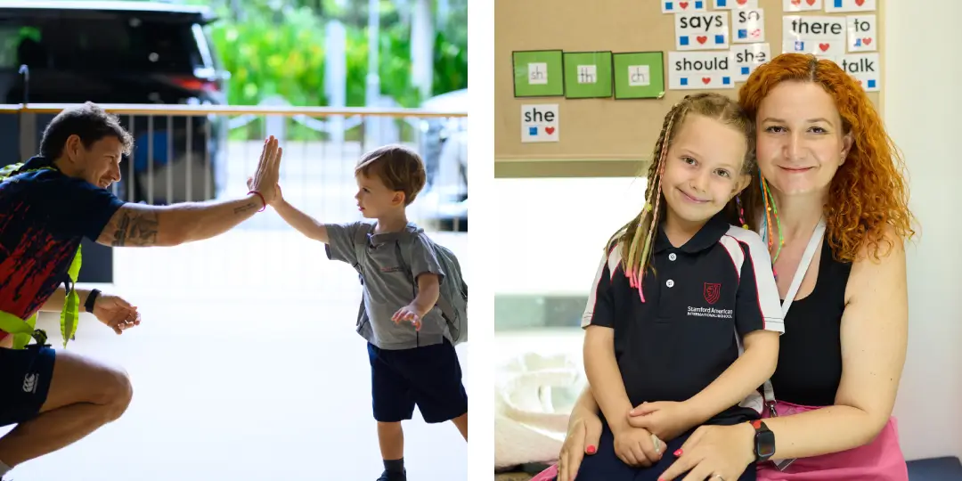 SAIS-Early-Years-Open-Day-02c Early Years Stamford American International School