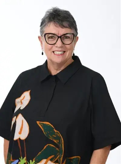 Clare Johnstone Stamford American International School Clare Jonstone - Stamford American International School Elementary School Principal